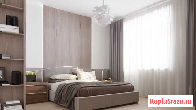 2-к квартира, 60.8 кв.м., 12/16 эт. Орёл - изображение 1