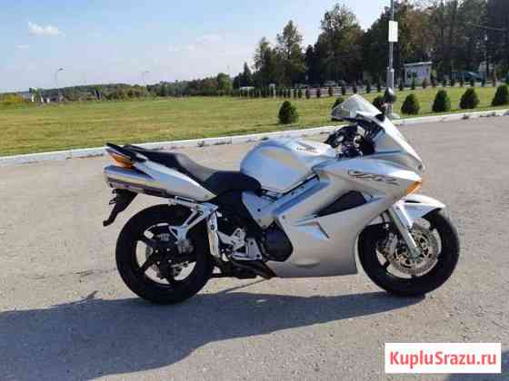 Honda vfr 800 (abs) без пробега по РФ Тула