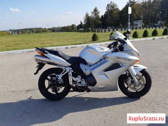 Honda vfr 800 (abs) без пробега по РФ Тула - изображение 1