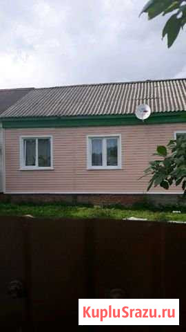 Дом 60 кв.м. на участке 25 сот. Зарайск - изображение 1
