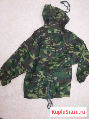 Маскхалат Видное - изображение 1