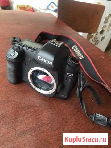 Canon 5d mark ii Брянск - изображение 1