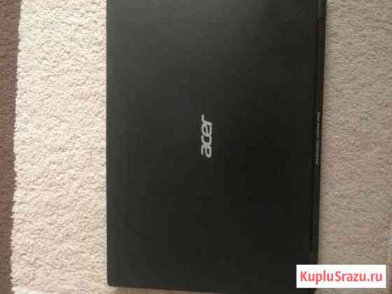 Ноутбук Acer 15.6 Тула