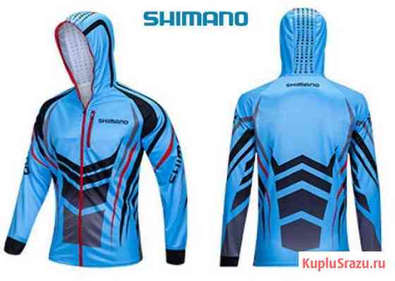 Shimano Куртка ветрозащитная Новороссийск