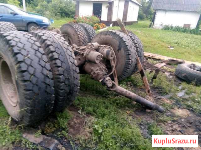 Запчасти на хово любые бу Грязи - изображение 1
