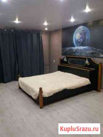 2-к квартира, 58 кв.м., 4/10 эт. Саранск