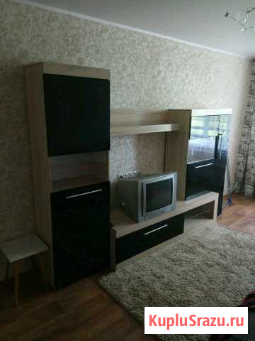 1-к квартира, 32 кв.м., 3/5 эт. Новомосковск - изображение 1