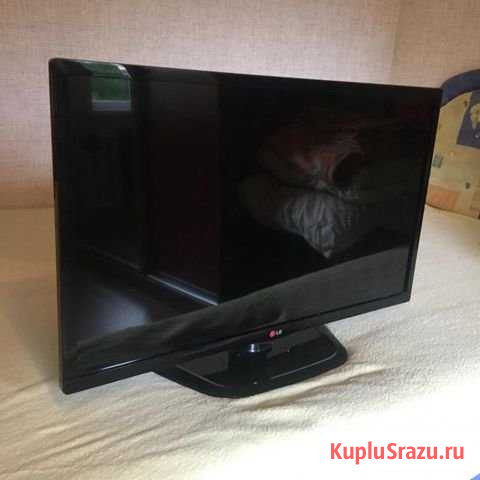 Телевизор LG 81 см LED Кострома - изображение 1