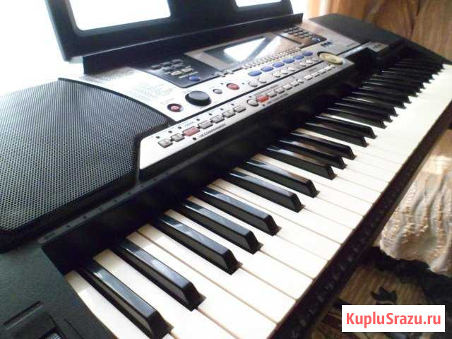 Yamaha PSR 550 Белово - изображение 1