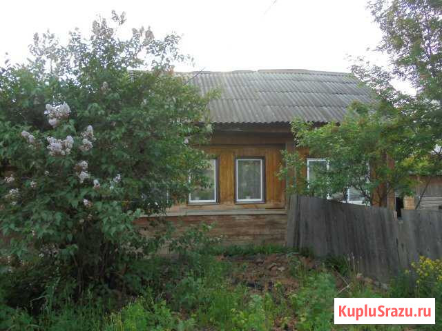  Чернушка - изображение 1