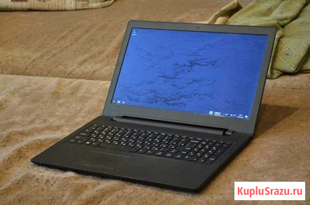 Ультратонкий Lenovo 2017г A6-7310 /4GB /500GB /R4 Дзержинск - изображение 1
