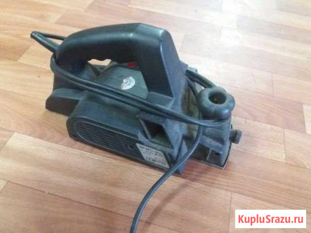 Рубанок Hander her-601 Онохой - изображение 1