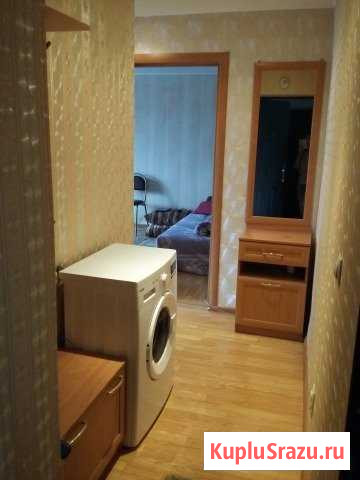 1-к квартира, 30.3 кв.м., 5/5 эт. Опочка - изображение 1