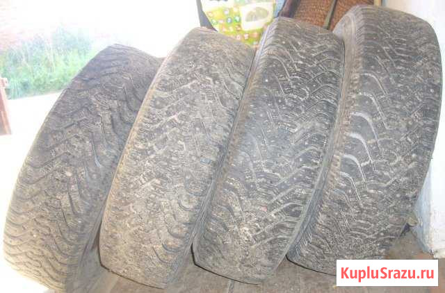 Шины Goodyear Ultra Grip 500 Козьмодемьянск - изображение 1