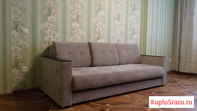 2-к квартира, 62 кв.м., 4/15 эт. Люберцы - изображение 1