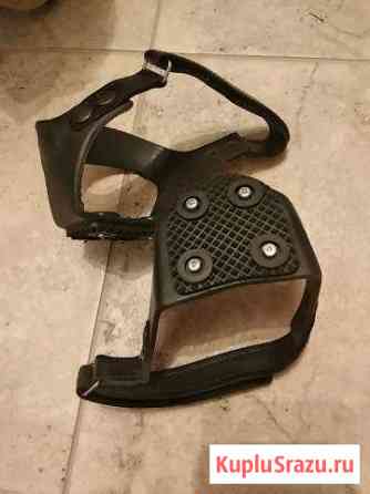 Противогололедные устройства Красногорск