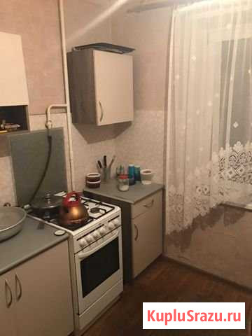 2-к квартира, 54 кв.м., 4/9 эт. Егорьевск - изображение 1