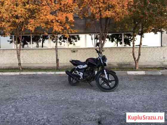 Продам мотоцикл cobra 125сс Курган