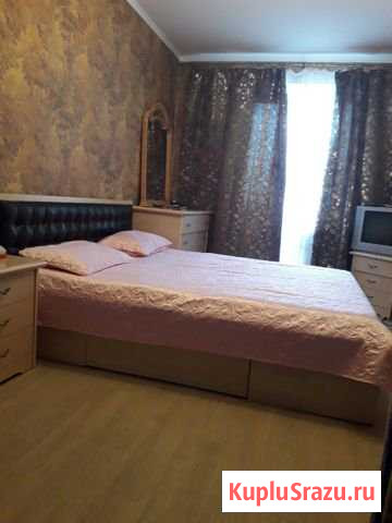1-к квартира, 35 кв.м., 1/10 эт. Магнитогорск - изображение 1