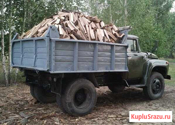 Дрова Знаменск - изображение 1