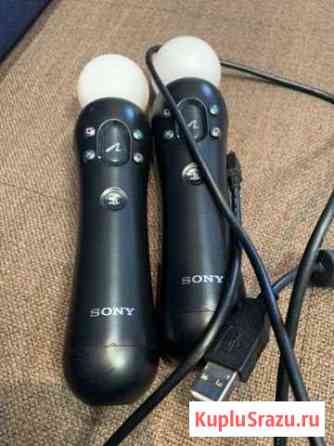 2 контроллера VR Новокузнецк