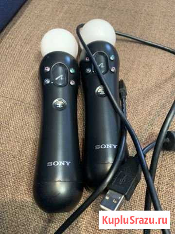 2 контроллера VR Новокузнецк - изображение 1