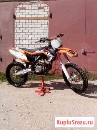 Ктм sx350f KTM Калуга