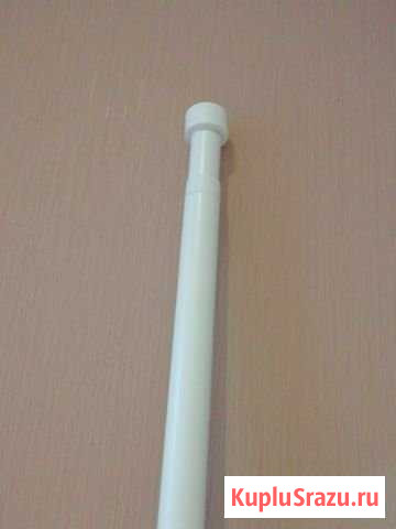 Карниз Икея раздвижной Мурино - изображение 1