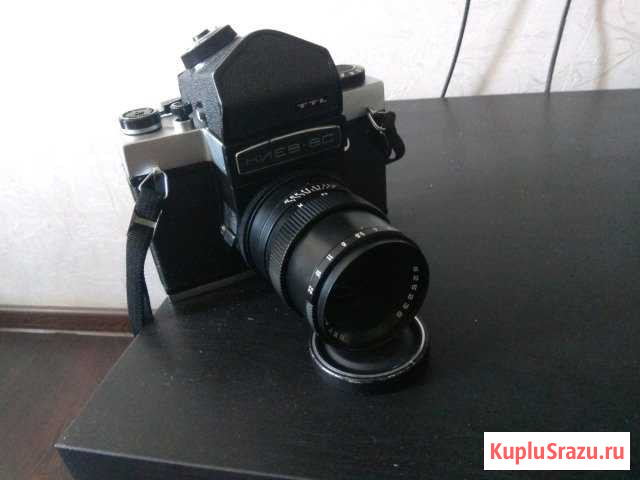 Фотоаппарат Киев 6 С Астрахань - изображение 1