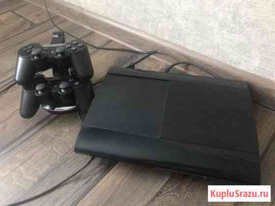 Sony PS3 Норильск