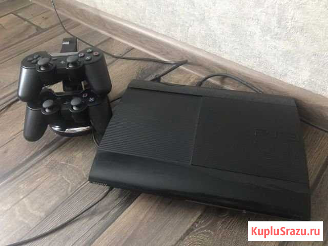 Sony PS3 Норильск - изображение 1