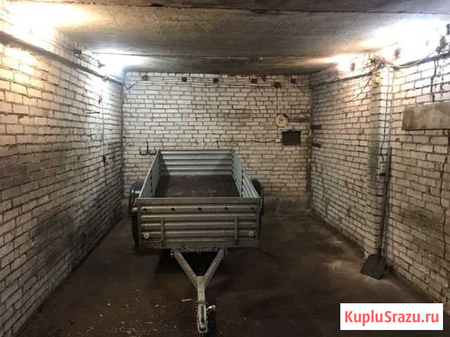 Гараж на продажу в Санкт-Петербурге Санкт-Петербург - изображение 1