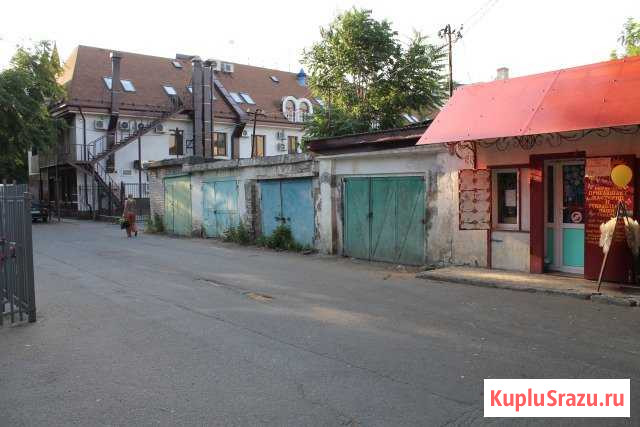 Гараж на продажу в Минеральных Водах Минеральные Воды - изображение 1