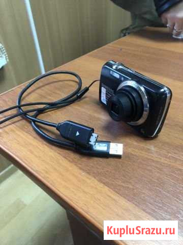 Фотоаппарат Иваново - изображение 1