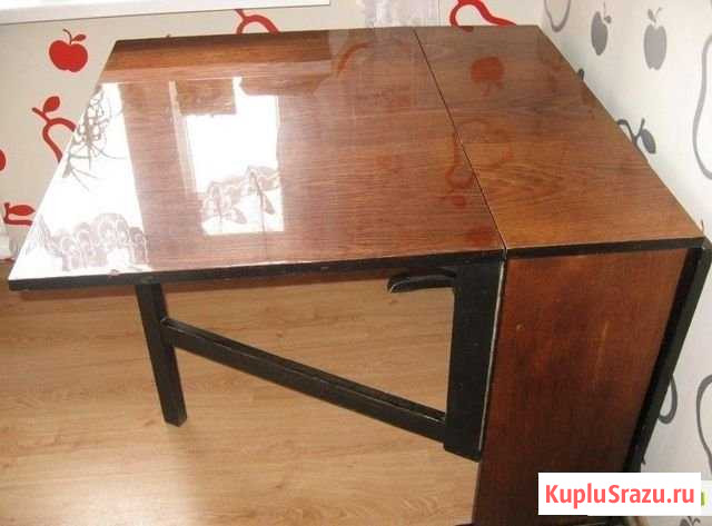Стол Воркута - изображение 1