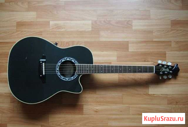 Гитара Новокузнецк - изображение 1