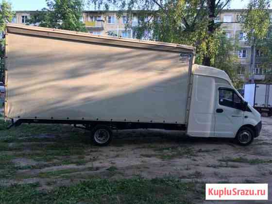 Продажа газель Некст Егорьевск