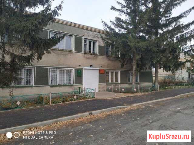 Продам здание Заринск - изображение 1