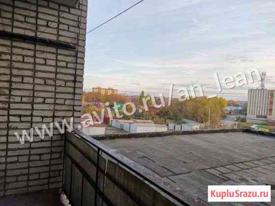 3-к квартира, 64 кв.м., 3/9 эт. Новомосковск