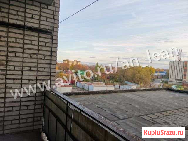 3-к квартира, 64 кв.м., 3/9 эт. Новомосковск - изображение 1