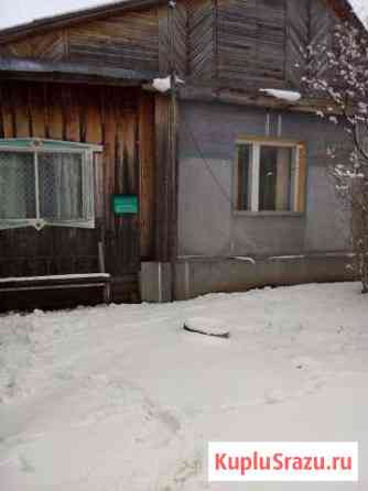 Дом 54.8 кв.м. на участке 28.5 сот. Туринск