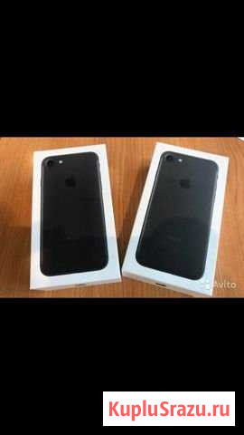 iPhone 7, 7 Plus, 8, 8 Plus (новые,доставка) Дзержинск - изображение 1