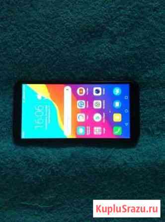 Honor 7a 16 гб Благовещенск