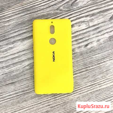 Силиконовые чехлы для Nokia Lumia 7 Тамбов - изображение 1