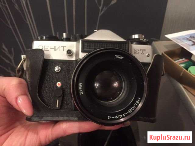 Фотоаппарат Стерлитамак - изображение 1