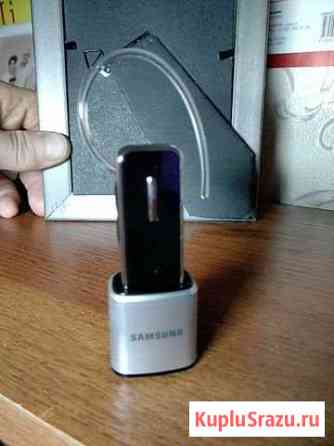 Гарнитура bluetooth SAMSUNG HM 3100 Казань