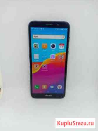 Honor 7A Новосибирск