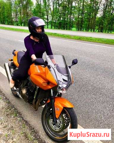 Kawasaki z750 Белгород - изображение 1
