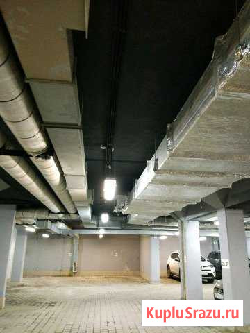 Машиноместо на продажу в Туле Тула - изображение 1