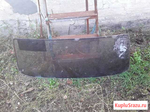 Лобовое и заднее стекло Миллерово - изображение 1